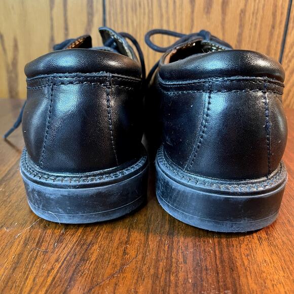 Dockers men shoes 8.5M 90-2214 YIM 11/16  black - Picture 6 of 8